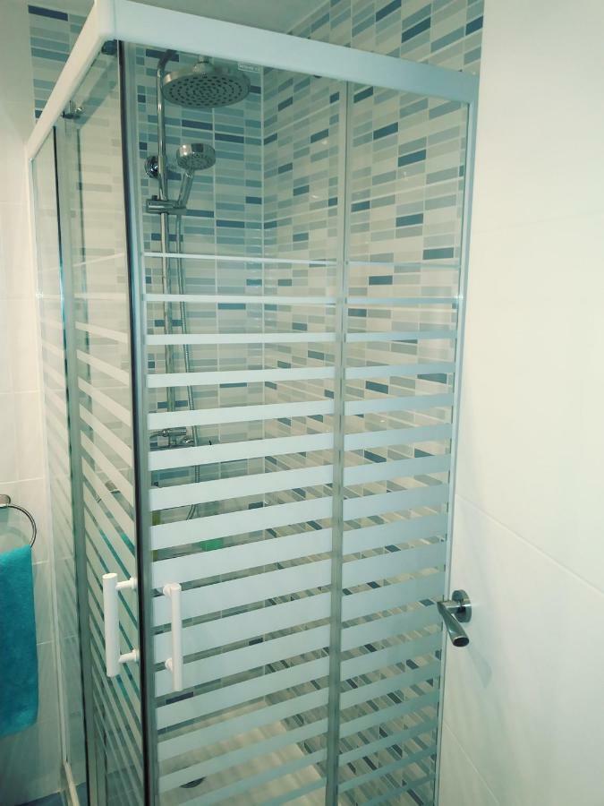 Apartamento Hortaleza Apartment Madrid Luaran gambar